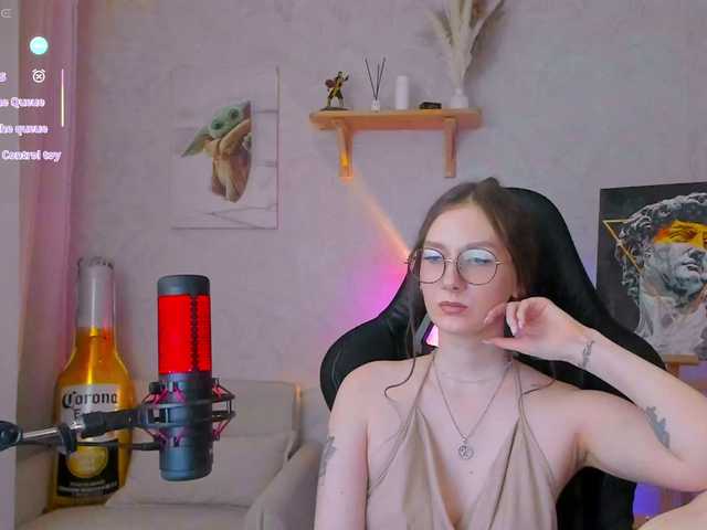 -Lovely live cam on BongaCams