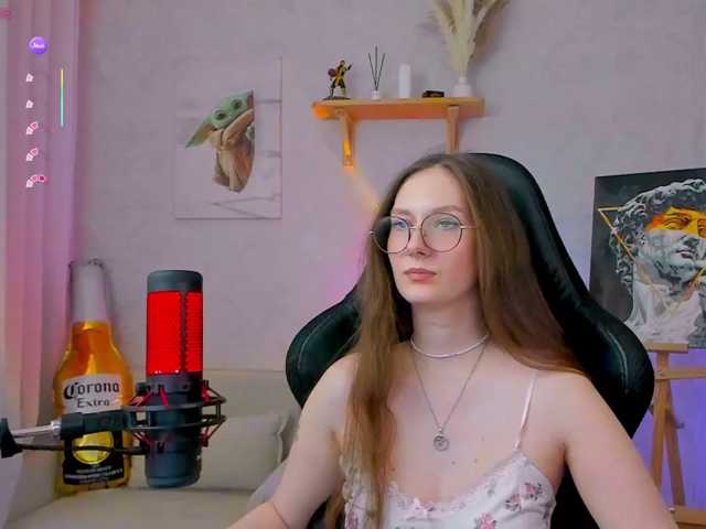 -Lovely live cam on BongaCams