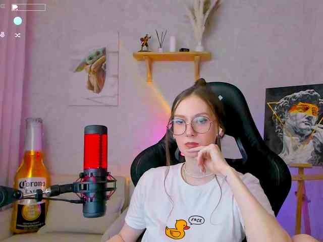 live nude webcam -Lovely