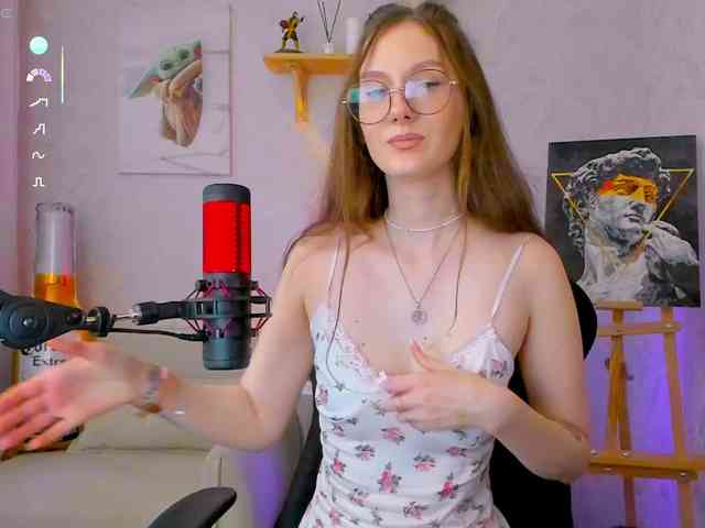 -Lovely Sex Cam Show