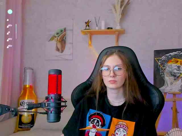 KiraRumGirl
