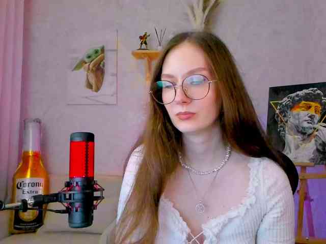 -Lovely Live Webcam on BongaCams
