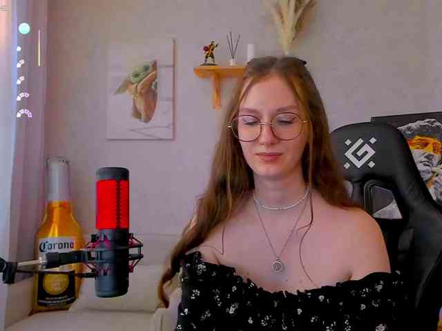 -Lovely Sex Cam Show
