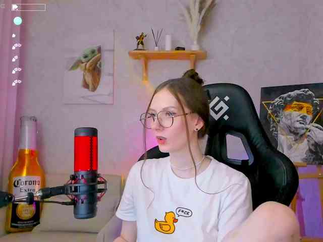 KiraRumGirl