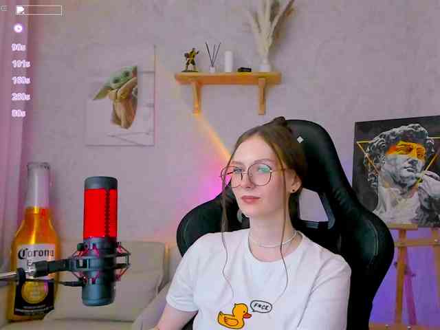 KiraRumGirl