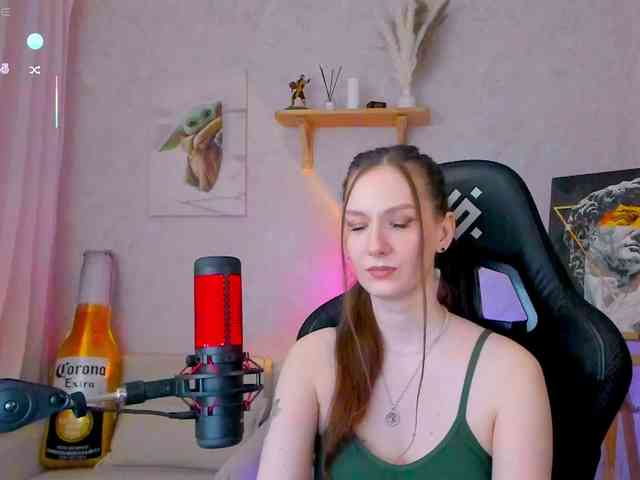 Modella: KiraRumGirl