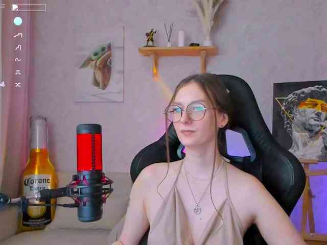 kirarumgirl's live room