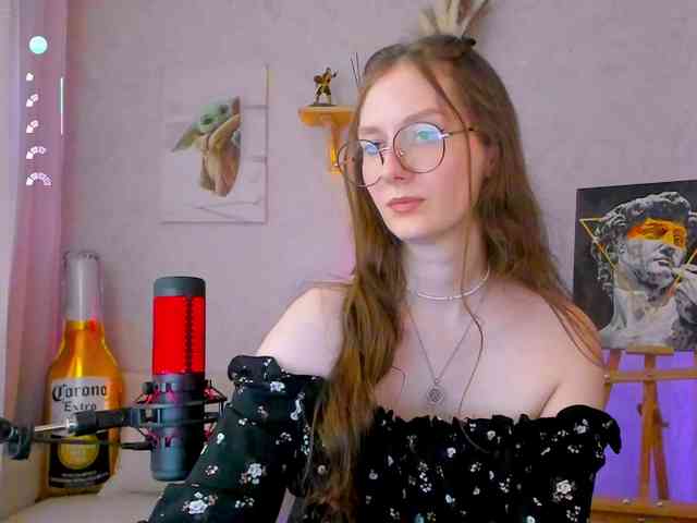 -Lovely Sex Cam Show