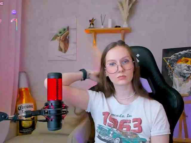 KiraRumGirl