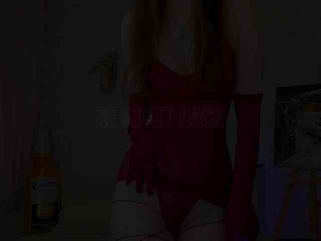 KiraRumGirl webcam