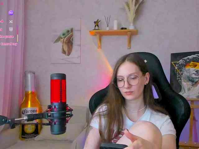 KiraRumGirl