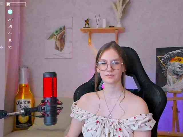 kirarumgirl's live room