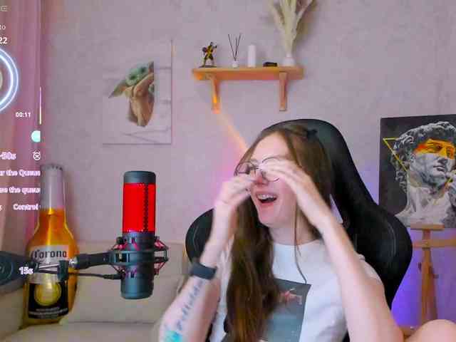 KiraRumGirl