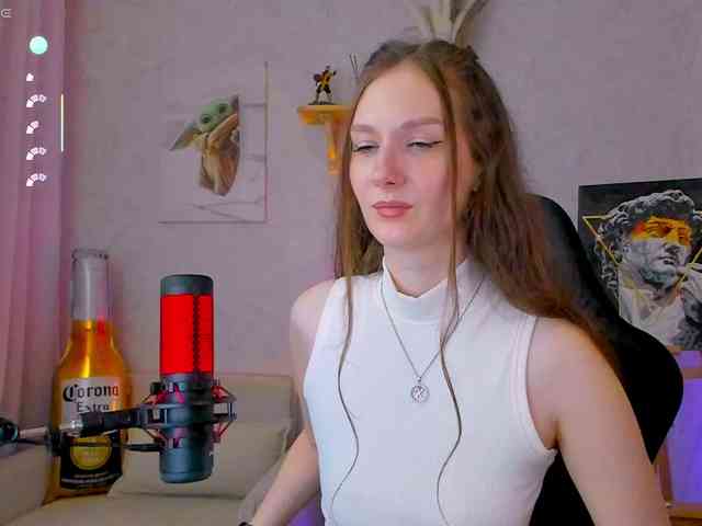 -Lovely Sex Cam Show