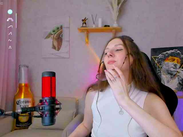 -Lovely Sex Cam Show