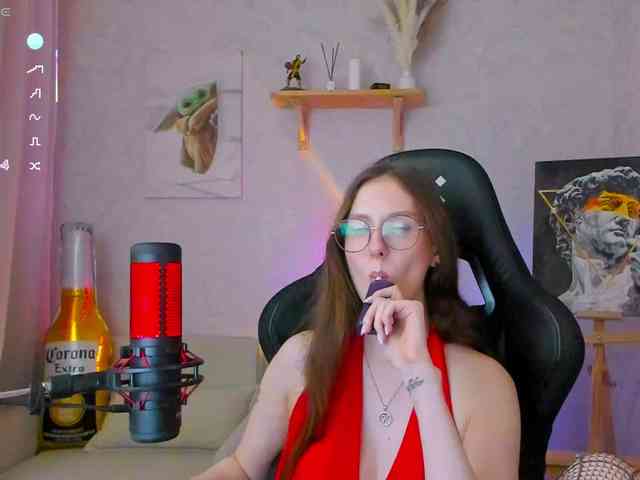 KiraRumGirl webcam