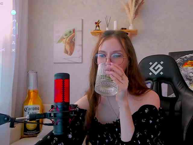 -Lovely Sex Cam Show