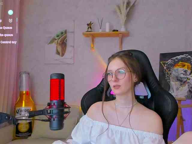 kirarumgirl's live room