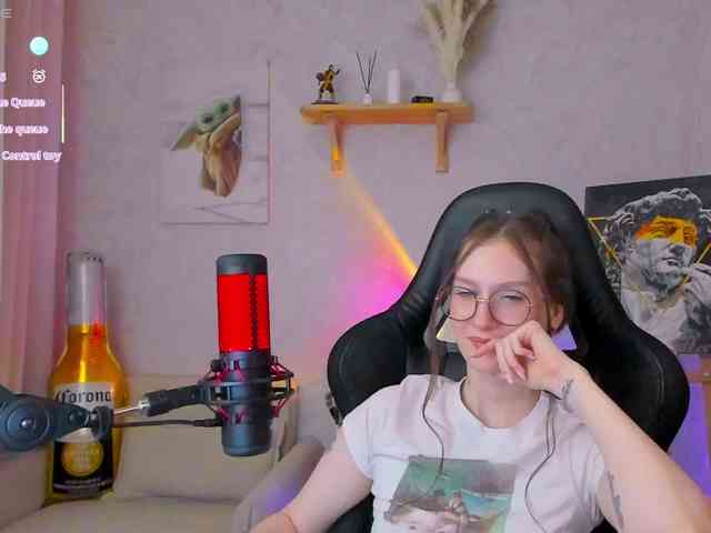 KiraRumGirl