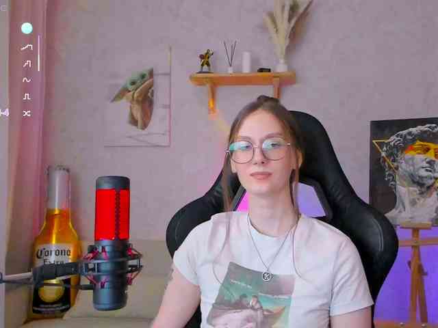KiraRumGirl
