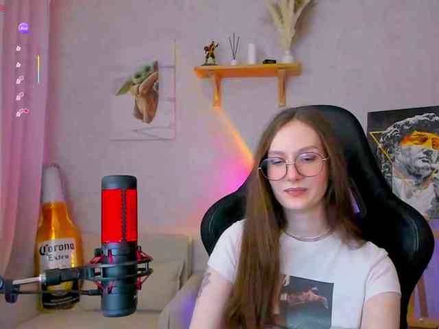 KiraRumGirl