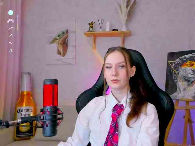 KiraRumGirl