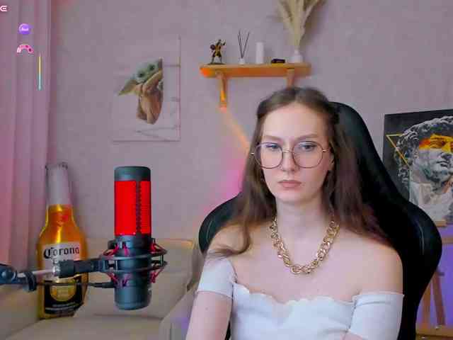 kirarumgirl's live room