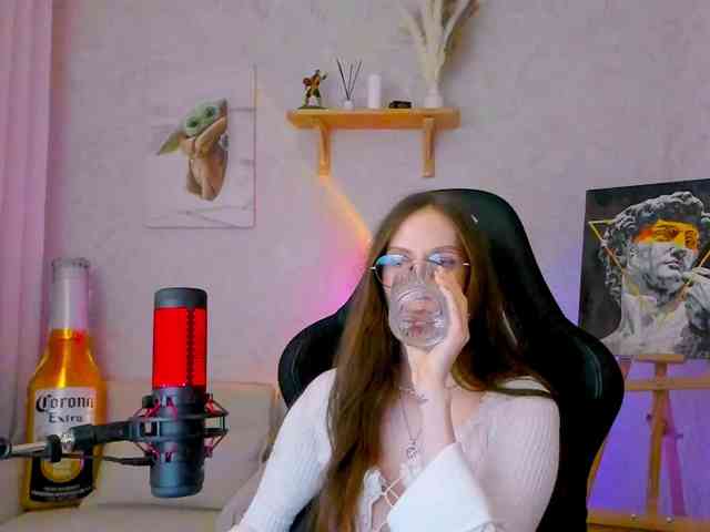 KiraRumGirl
