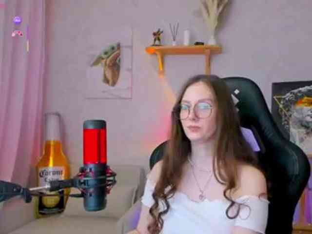 kirarumgirl's live room