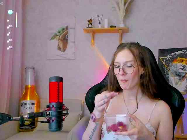 -Lovely Sex Cam Show