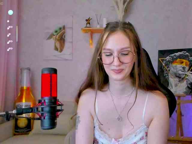 -Lovely Sex Cam Show