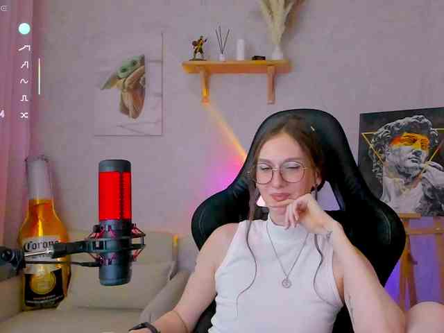 -Lovely Sex Cam Show