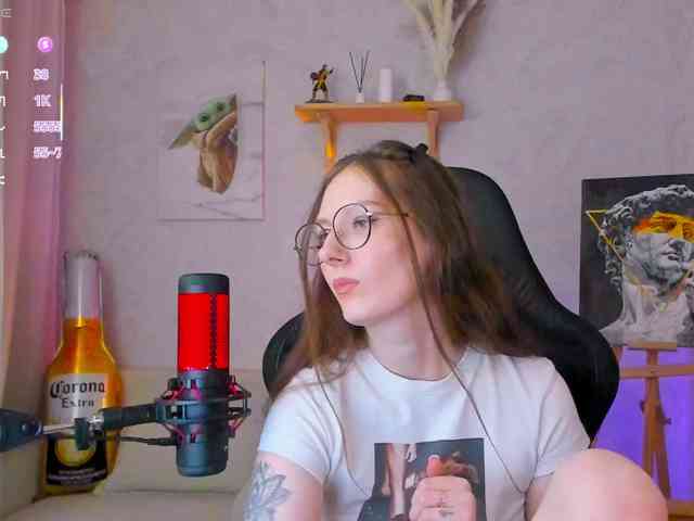 KiraRumGirl