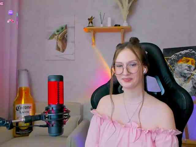 Modella: KiraRumGirl