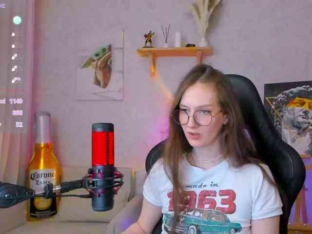 KiraRumGirl