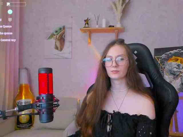 Модель: KiraRumGirl