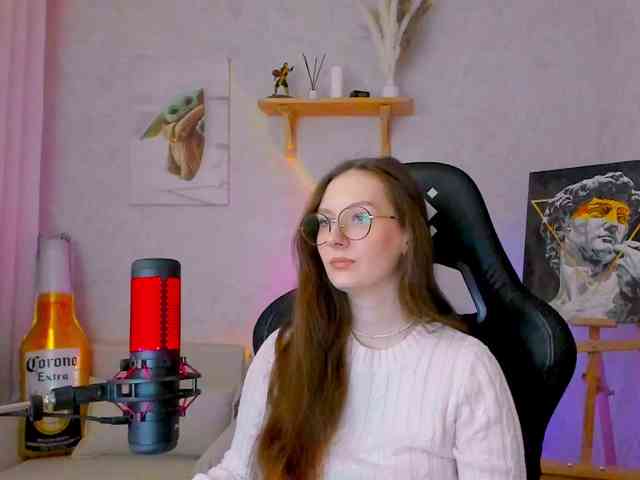 KiraRumGirl