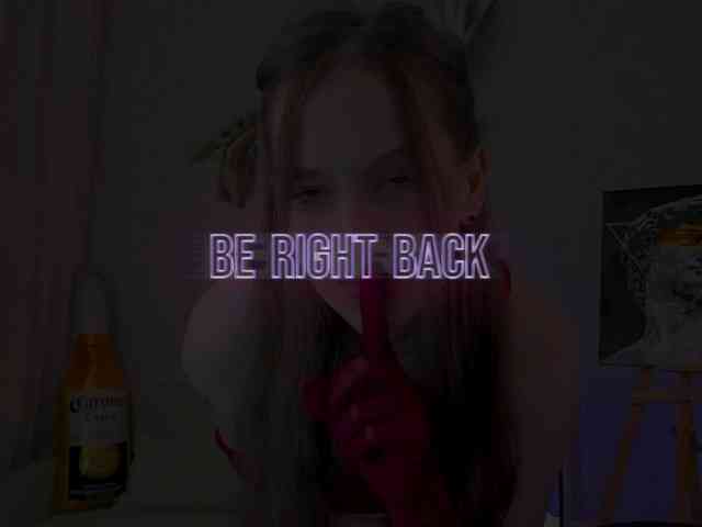 KiraRumGirl webcam