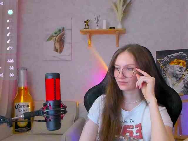 KiraRumGirl