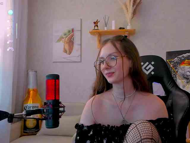 -Lovely Sex Cam Show