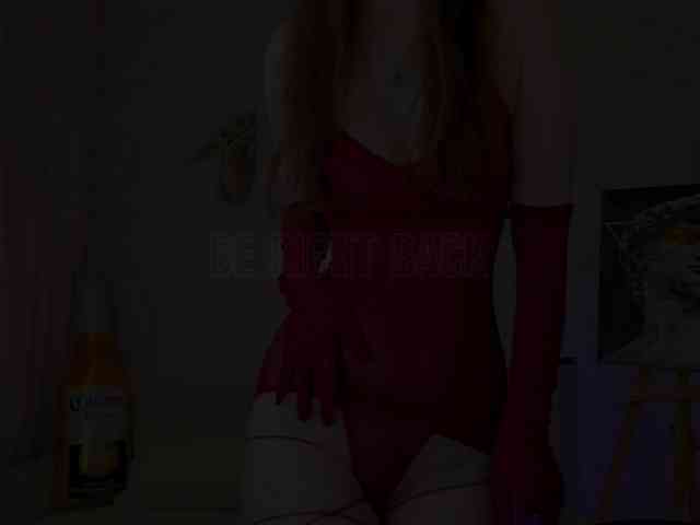 KiraRumGirl webcam