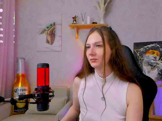 -Lovely Sex Cam Show