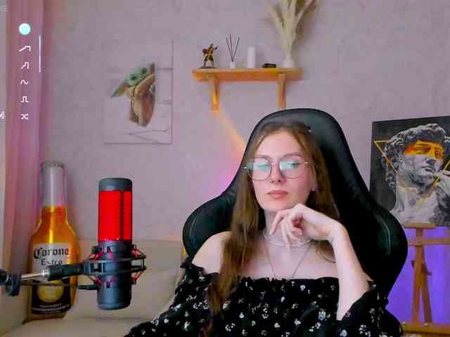 -Lovely Sex Cam Show
