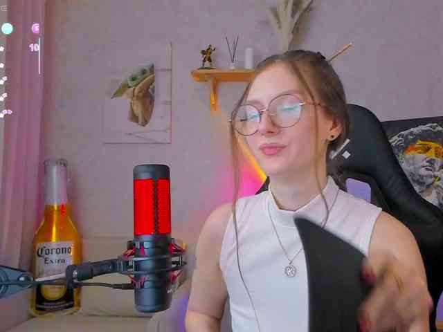 KiraRumGirl