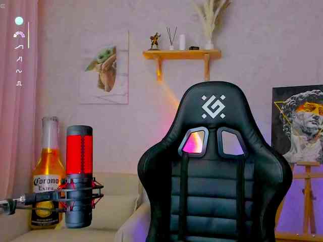 -Lovely Sex Cam Show
