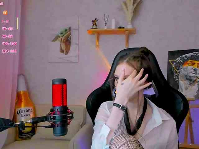 KiraRumGirl