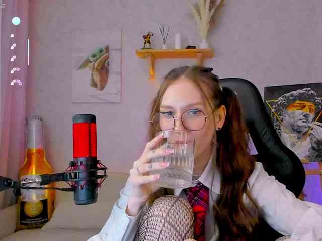 -Lovely Sex Cam Show