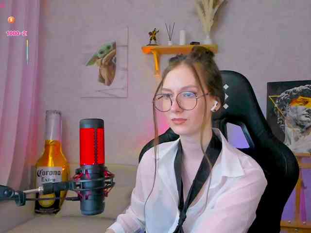 KiraRumGirl
