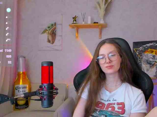 KiraRumGirl
