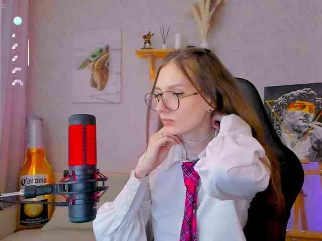 -Lovely Sex Cam Show